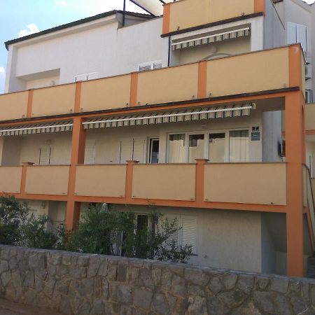 Apartmani Ivana بونات المظهر الخارجي الصورة