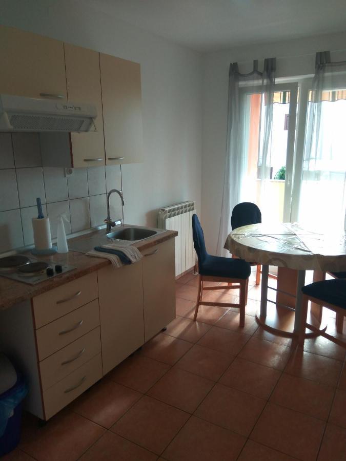 Apartmani Ivana بونات المظهر الخارجي الصورة