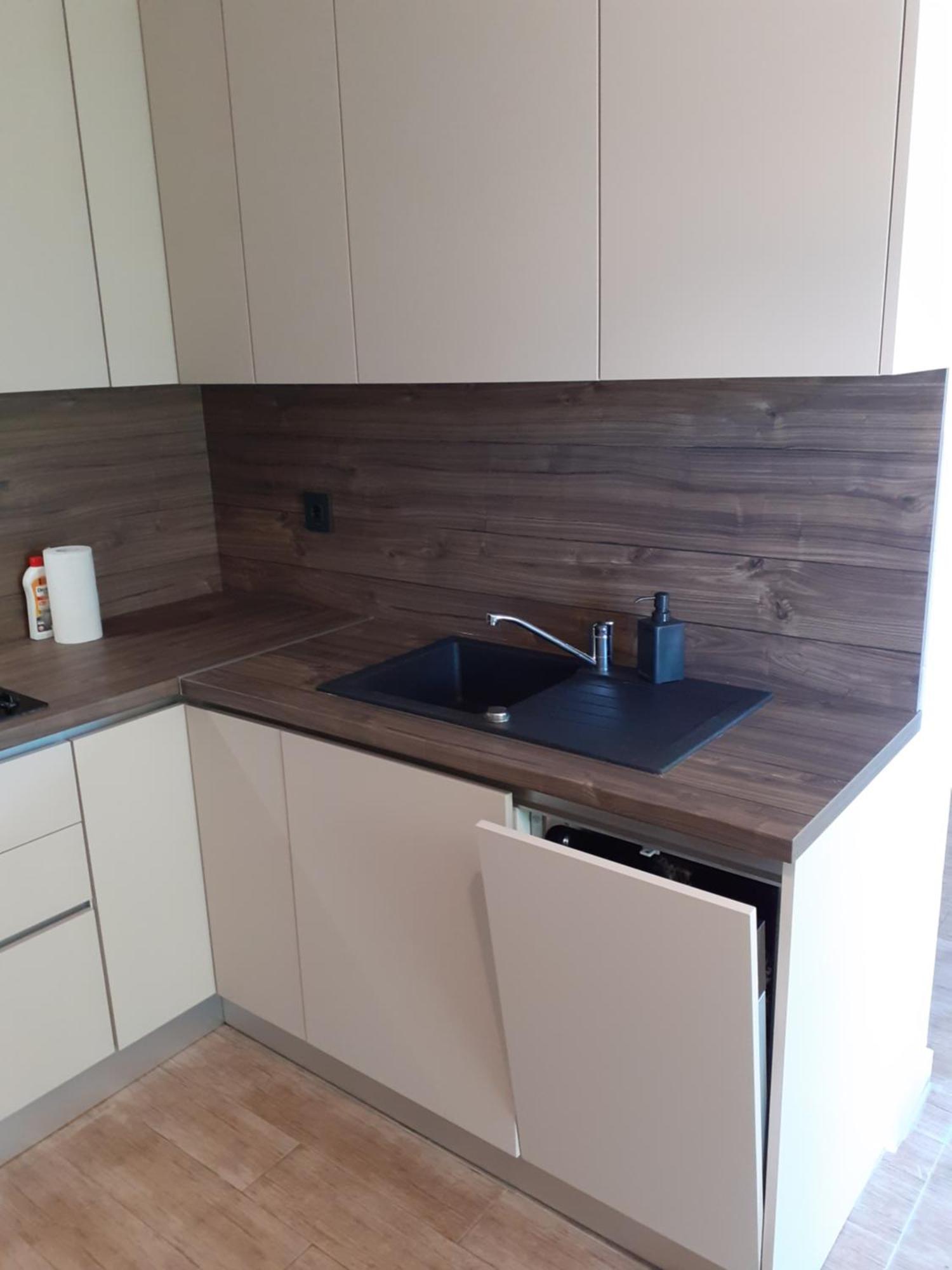 Apartmani Ivana بونات المظهر الخارجي الصورة