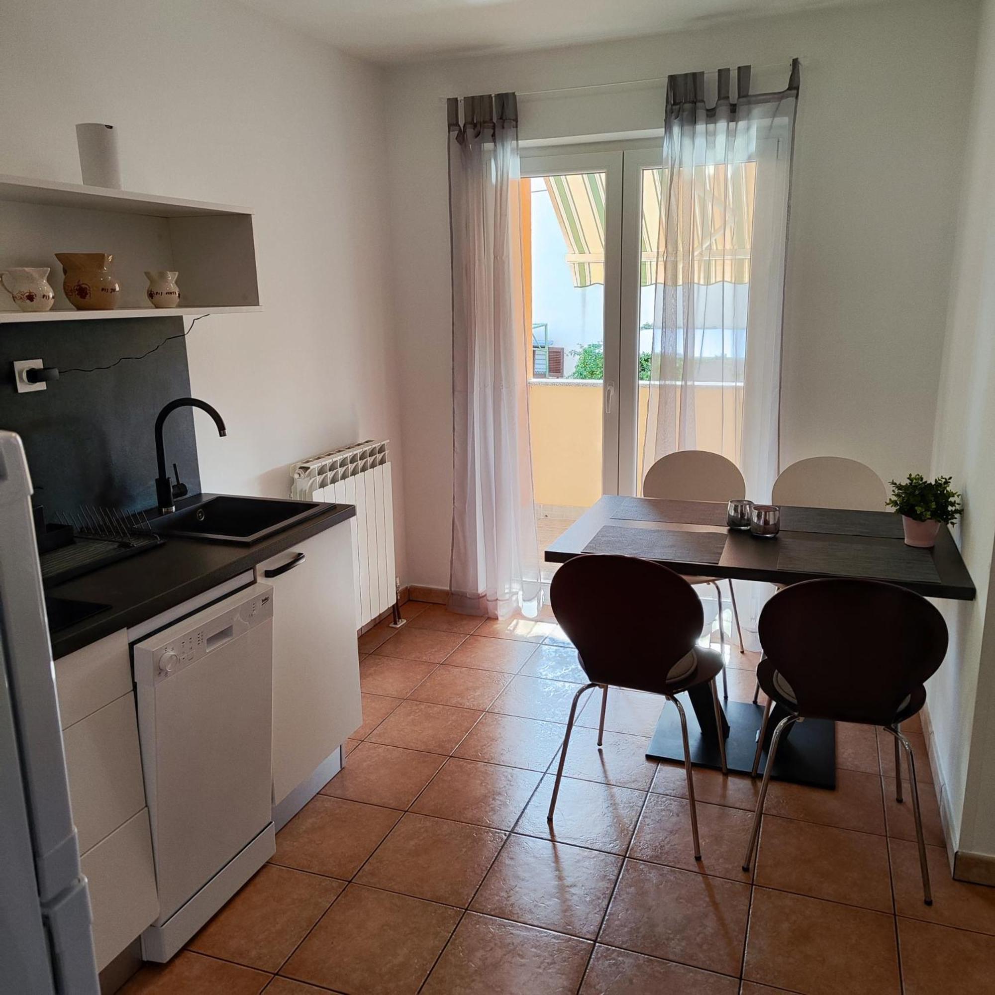 Apartmani Ivana بونات المظهر الخارجي الصورة