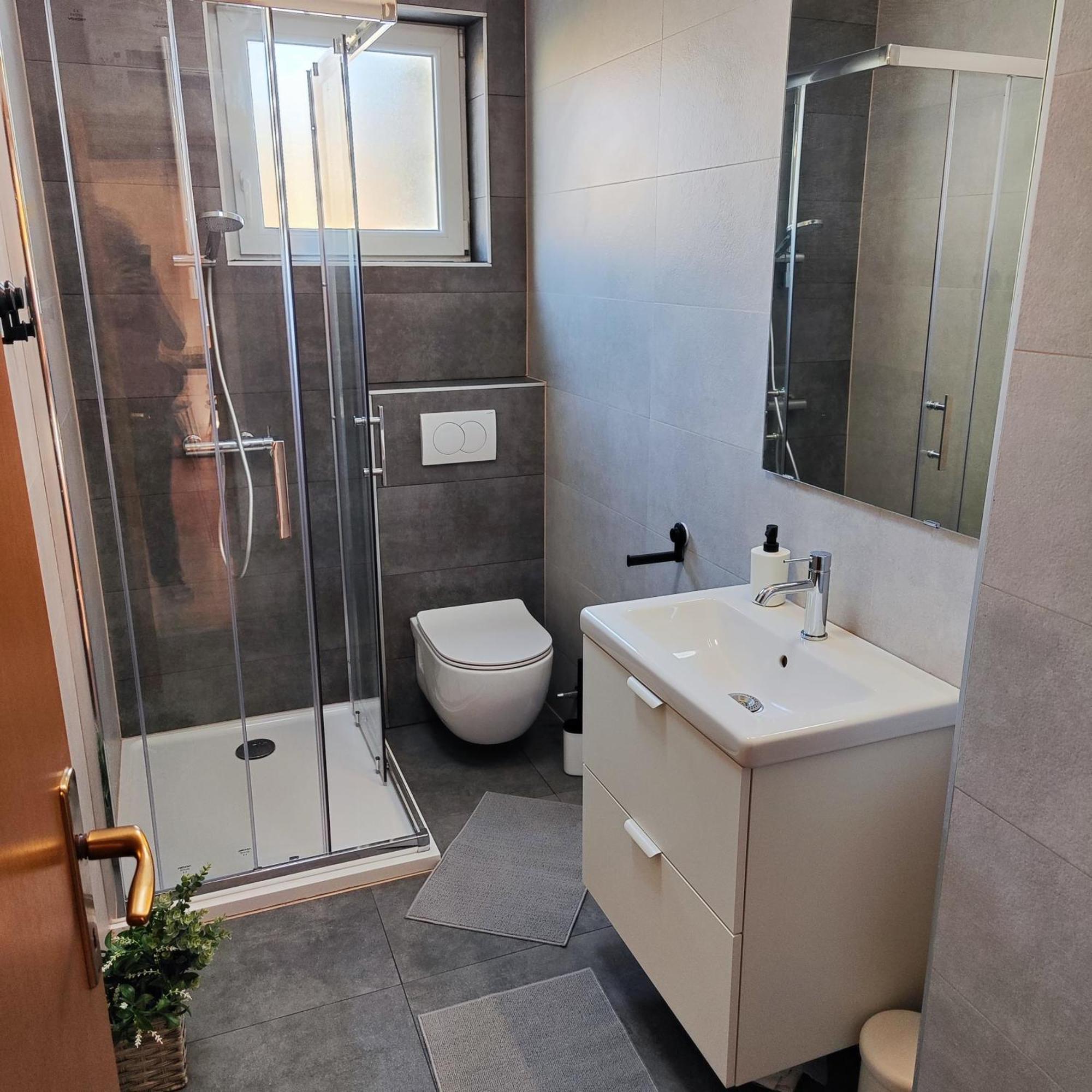 Apartmani Ivana بونات المظهر الخارجي الصورة