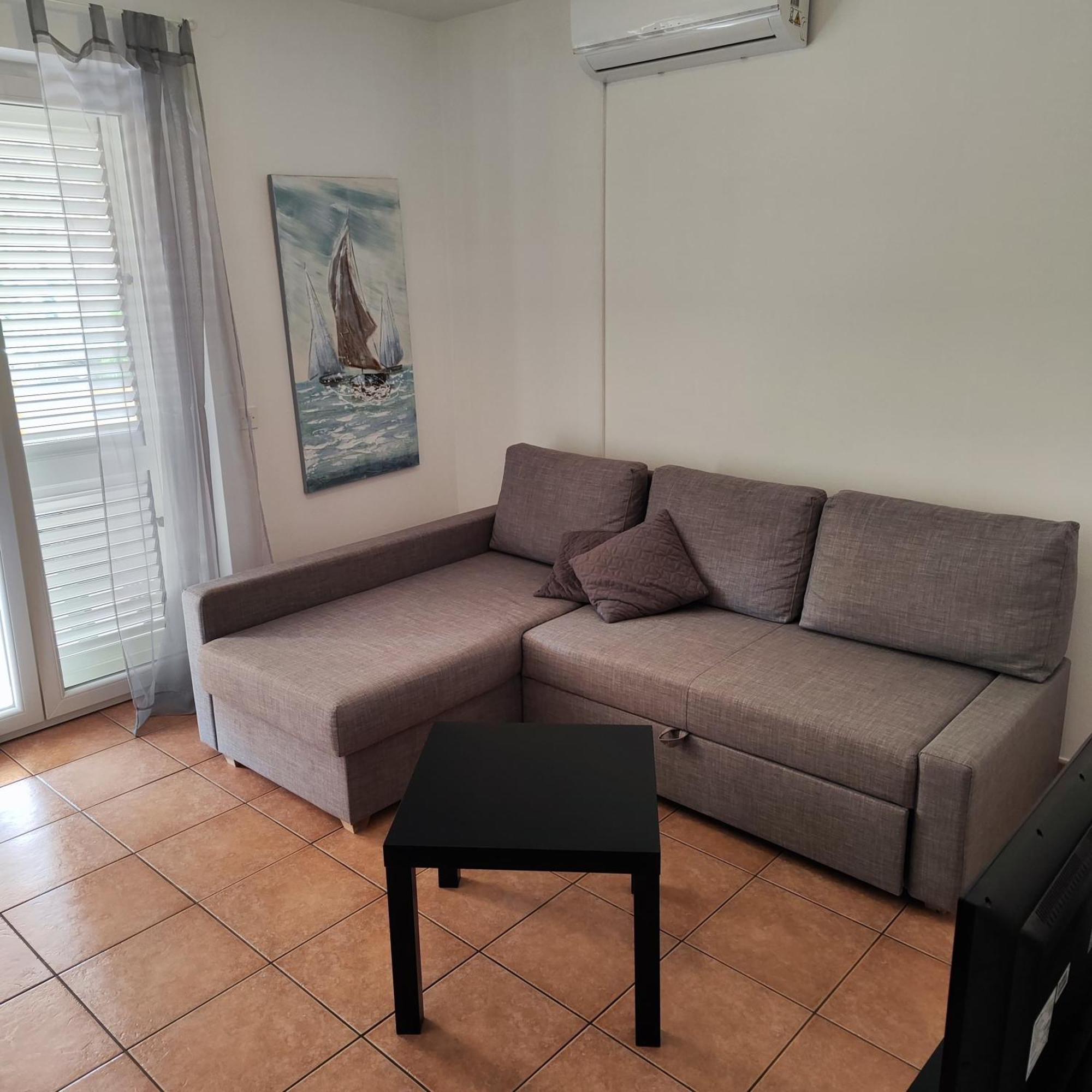Apartmani Ivana بونات المظهر الخارجي الصورة