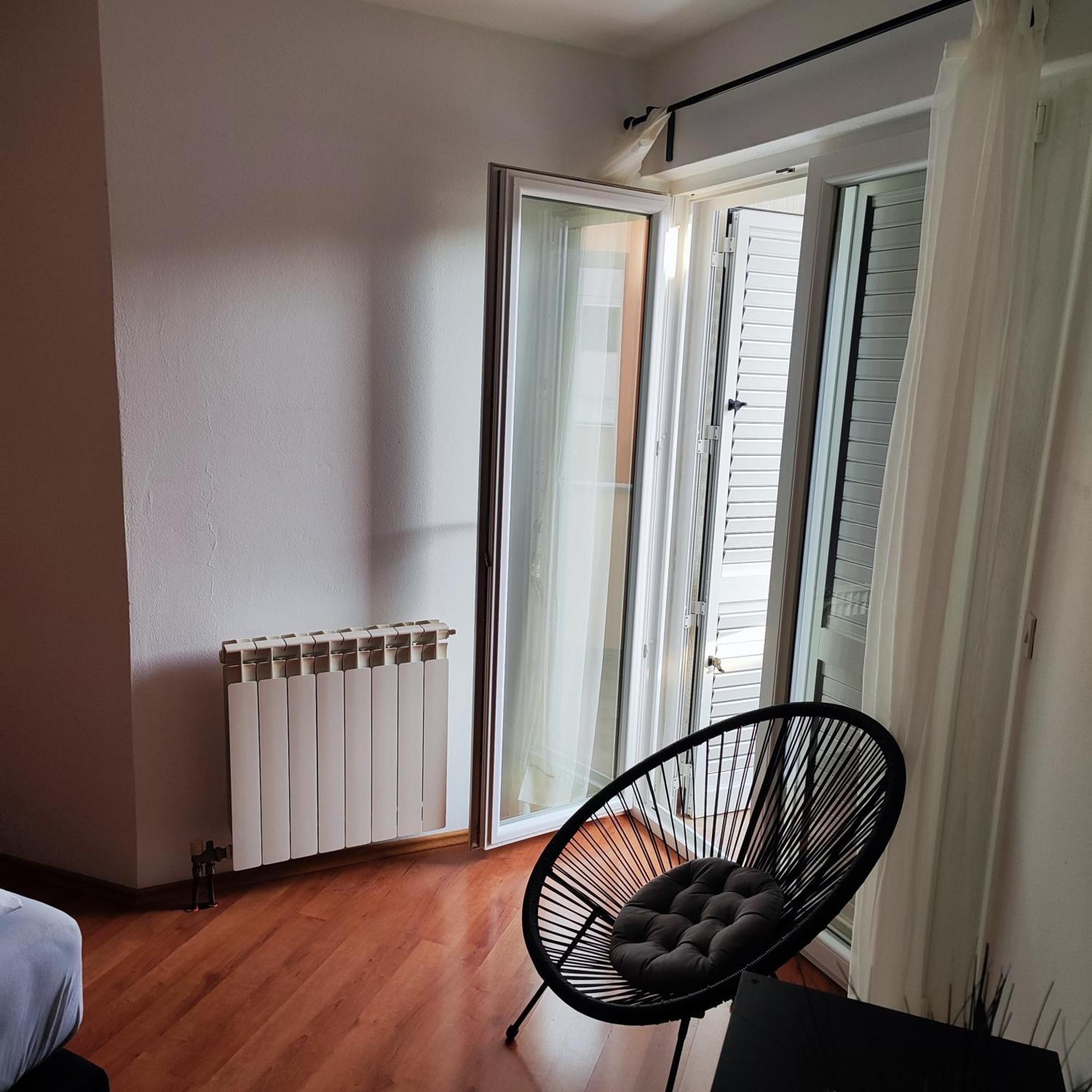 Apartmani Ivana بونات المظهر الخارجي الصورة