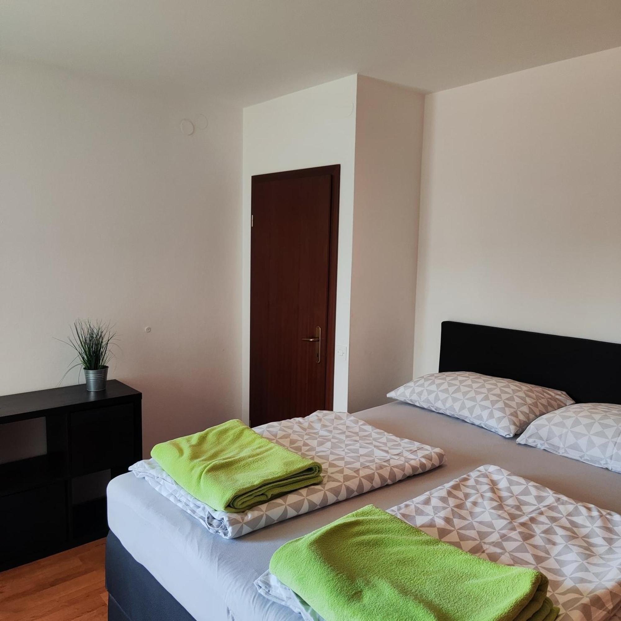 Apartmani Ivana بونات المظهر الخارجي الصورة