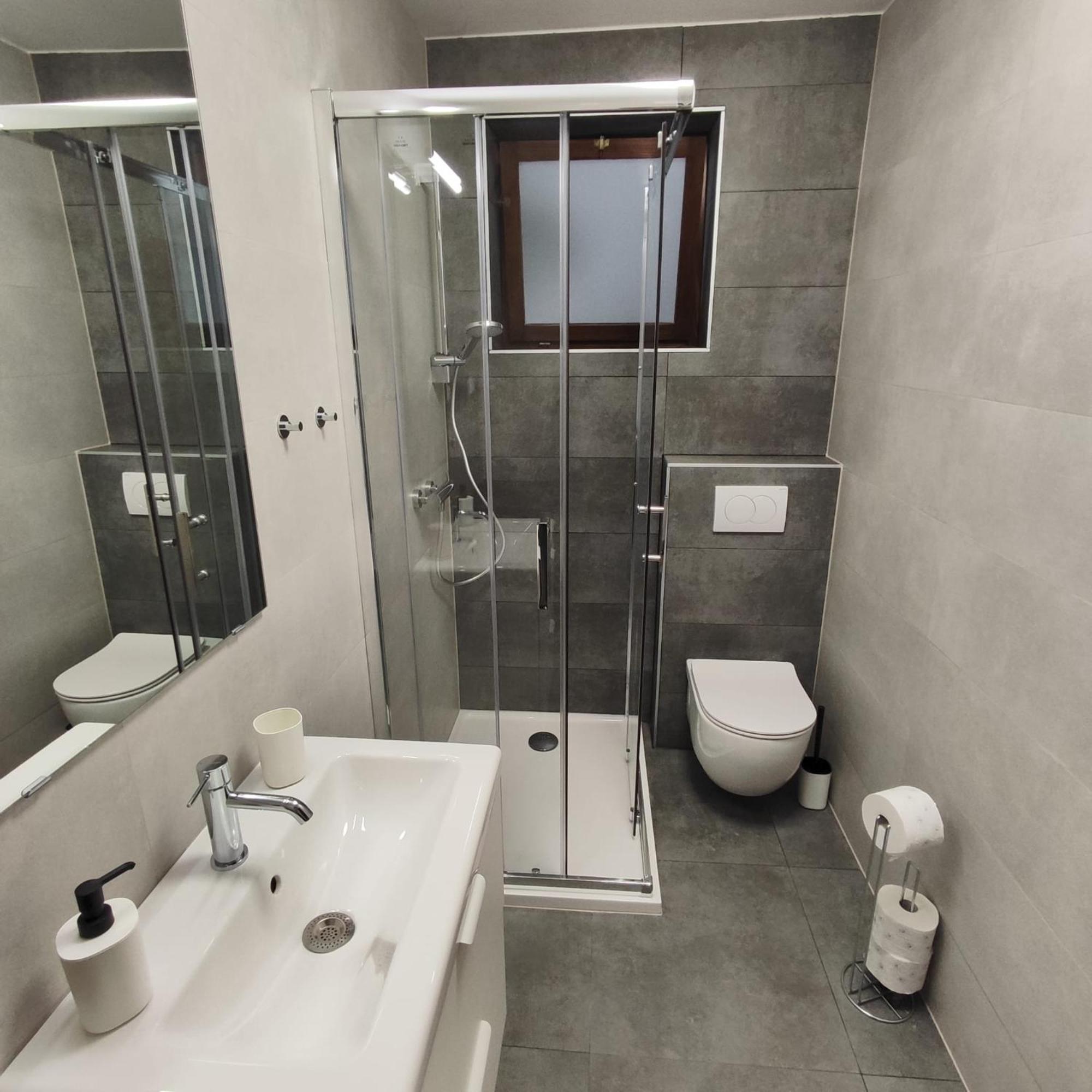 Apartmani Ivana بونات المظهر الخارجي الصورة
